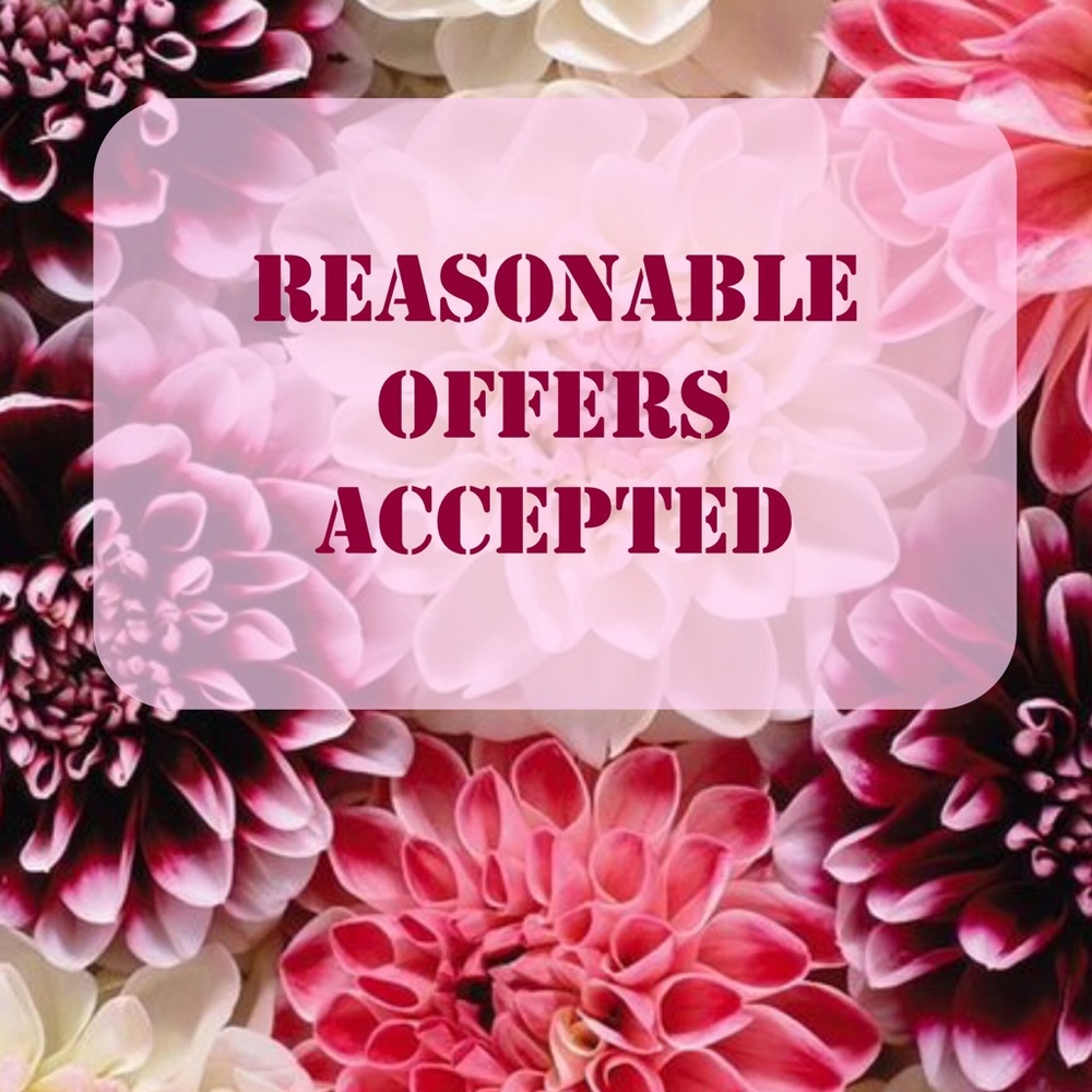 💕🆕🌟🌟HUGE SALE🌟🌟🆕💕